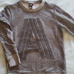 Mens Sweater